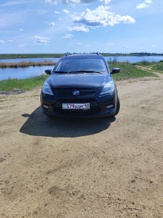 Лифан х50 газ бензин