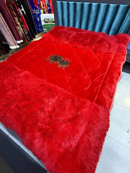 Калин 2кшлик Туя корпа доставка бепул