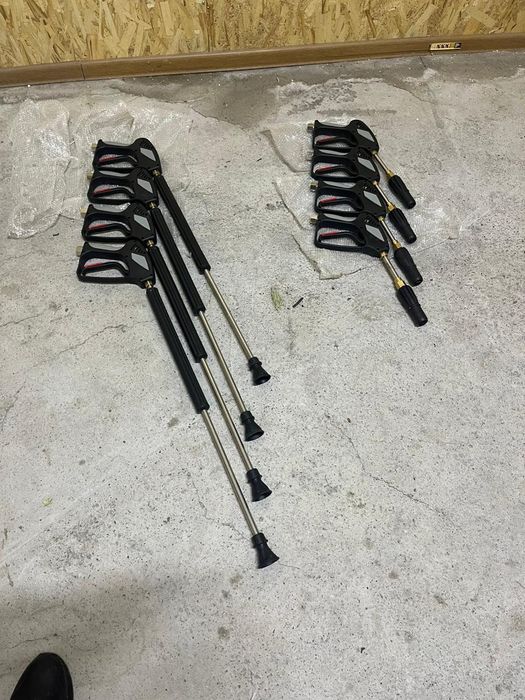 Самообслуживания мойка запчасти