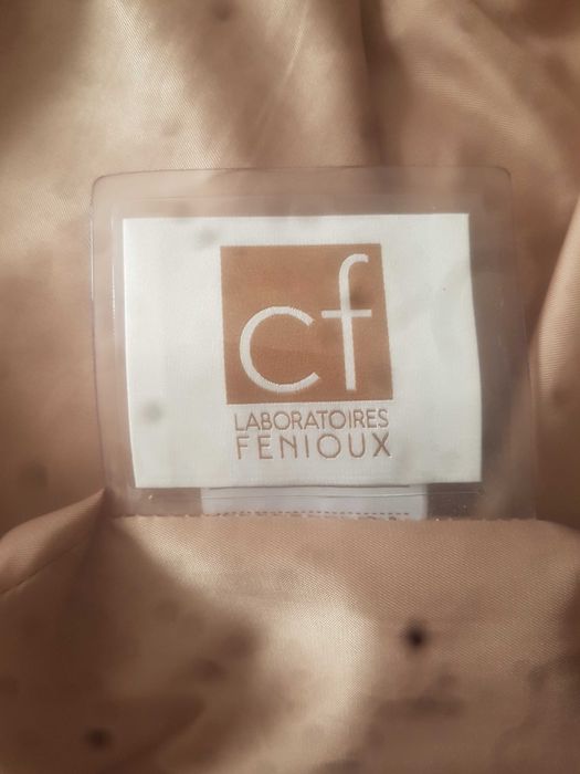 Шуба из овечьей шерсти