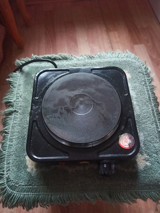 Продам: Гриль, Плита, Корпус от компьютера