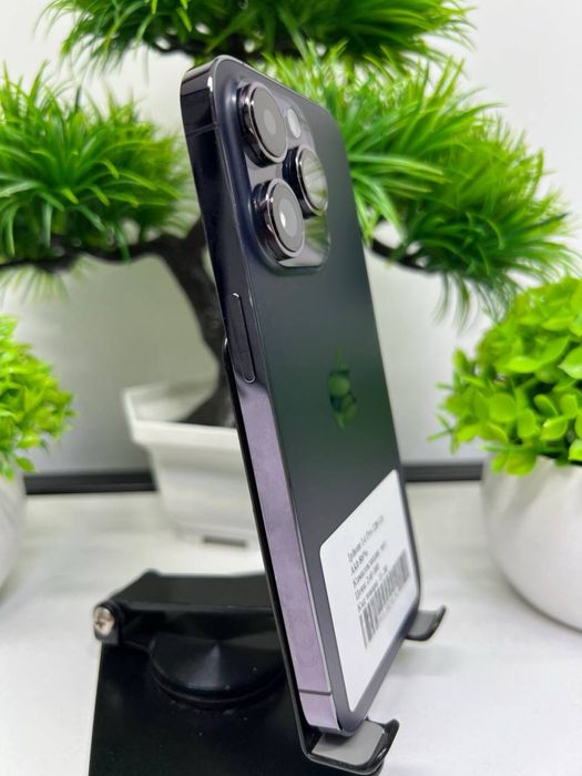 Iphone 14 Pro 128 Gb