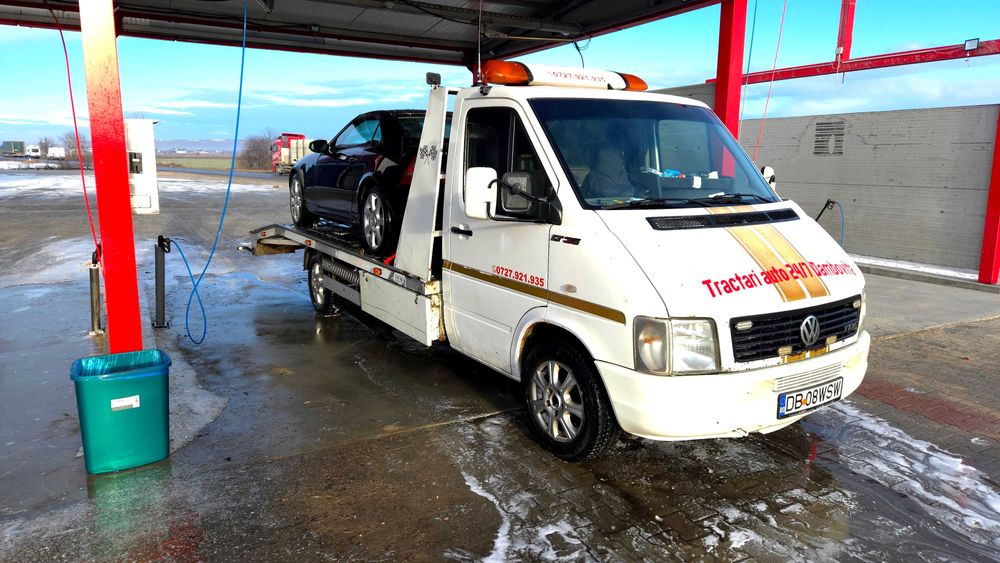 Tractari auto Targoviste Dambovita