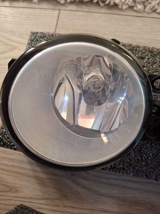 Vand Set Proiectoare/ Lampa Ceata Toyota Dr/Stg 81220 OF020