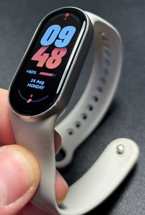 Xiaomi Smart Band 9