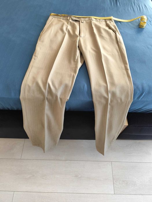 Летен костюм, почти нов