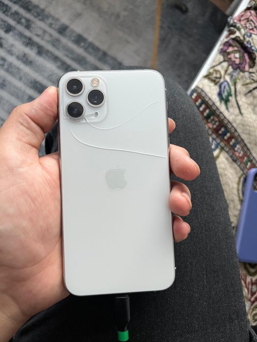 iphone 11 pro продаж