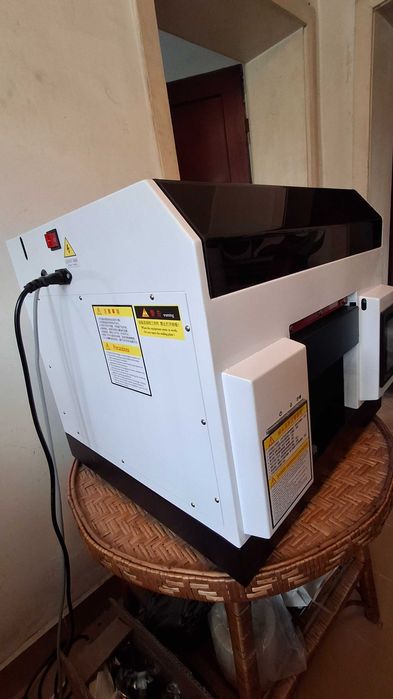UV принтер Epson L800