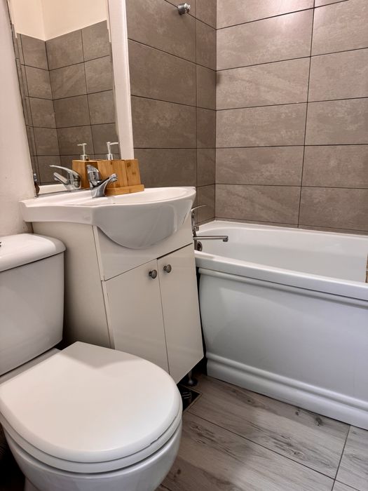 Închiriez garsonieră – Zimbru, Pasaj Octav Băncilă – Direct proprietar