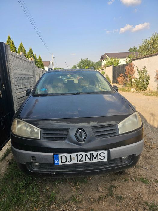 Vnzări auto diverse