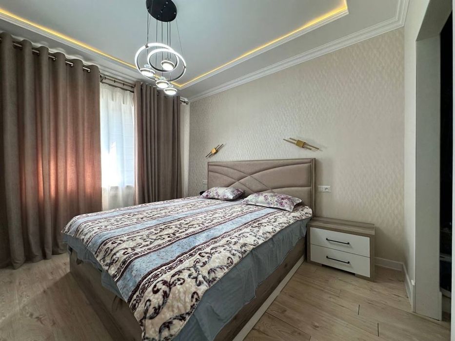 3-комнатная, Карасу-6 | 81 м² | $85 500