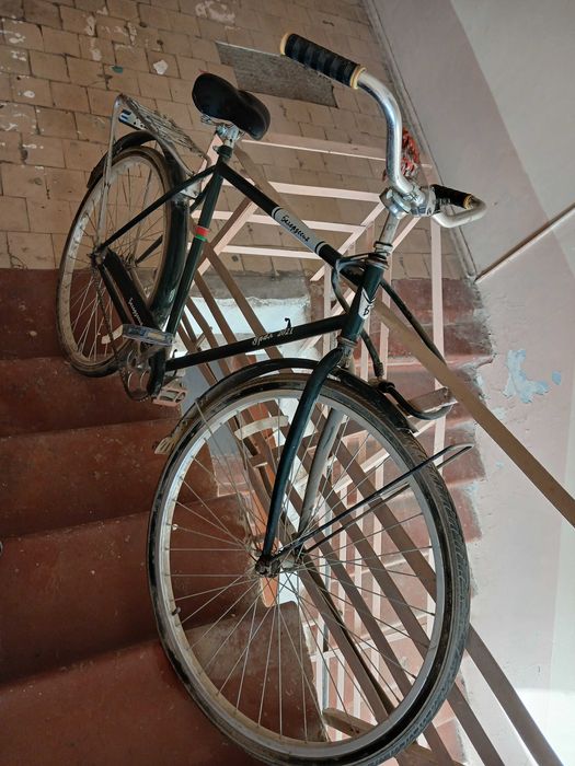 Велосипед белоруссия