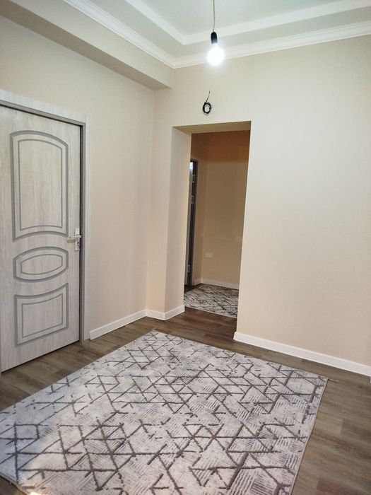 Mehmonxona Hostel Registonni Yonida