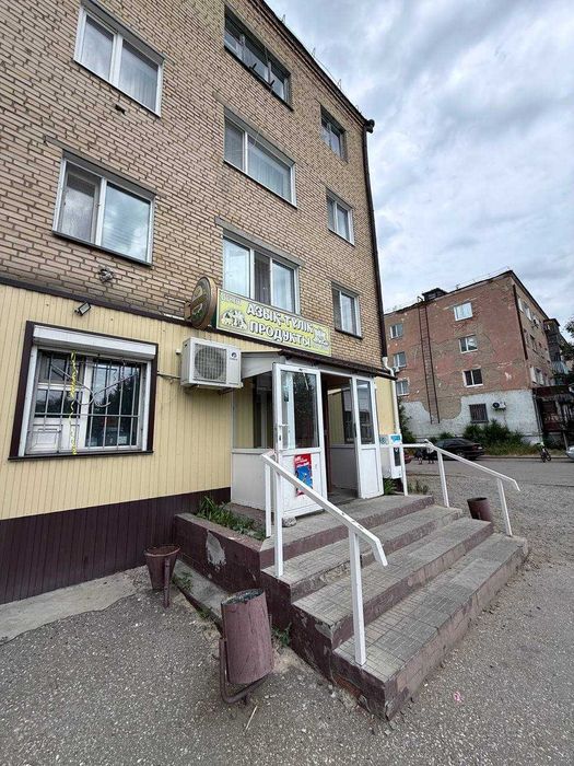 Продаётся 2 магазина в Заречном!