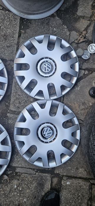 Тасове 14 vw polo up тасове 14 цола vw polo 4 броя