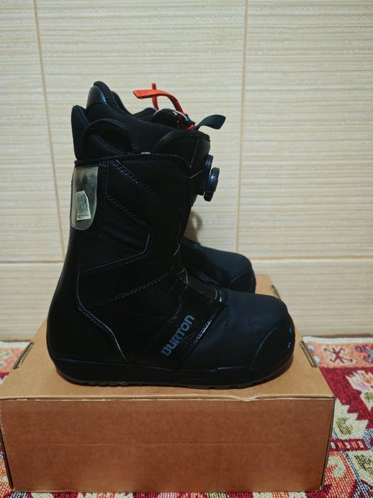 Boots snowboard Burton Progression boa Eu 42-mondo 27,5