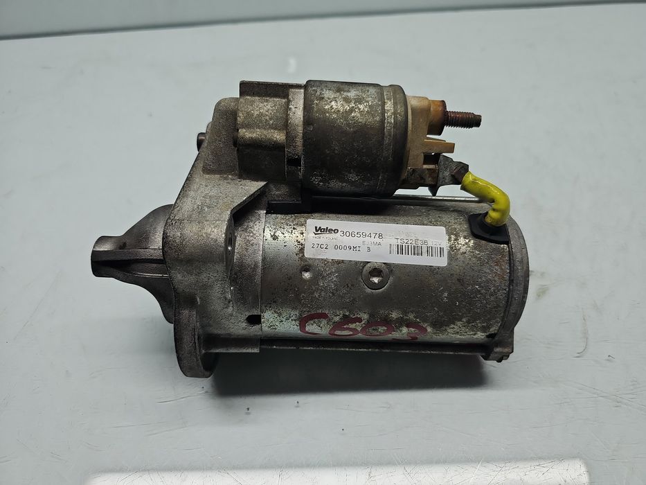 Electromotor Volvo S60 II [Fabr 2010-2018] 30659478 1.6 D4162T84KW / 1
