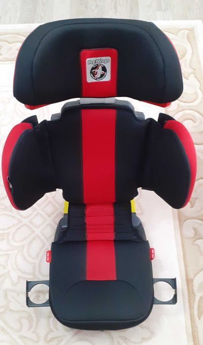 Scaun auto copii Peg Perego Viaggio 2-3 Flex