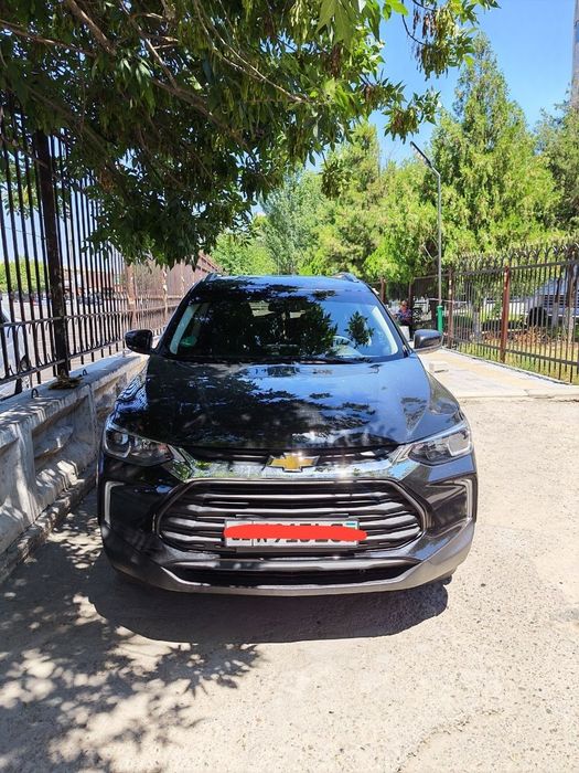 Трекер 2  LTZ  2023 г