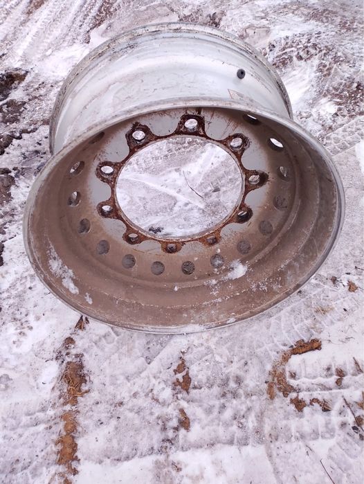 Продам диск от DAF 105