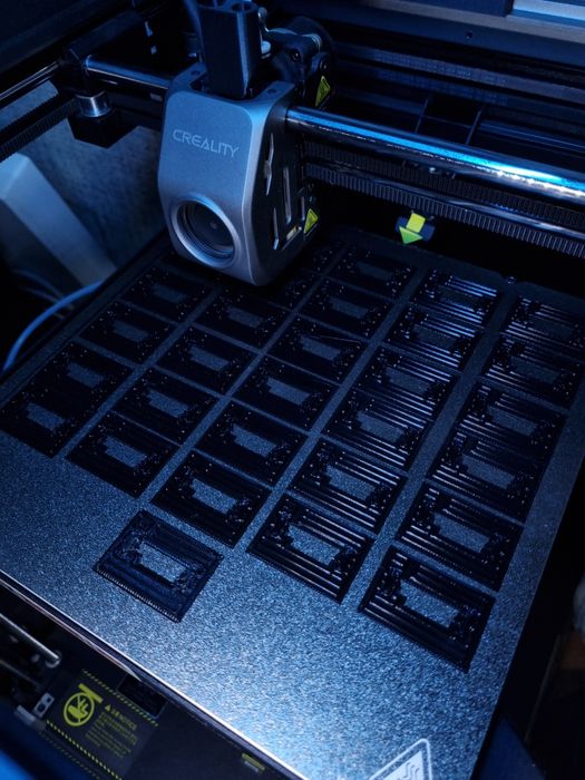 3d printer hizmati, tez va sifatli