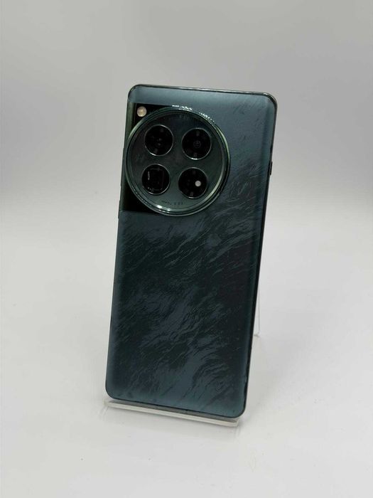 OnePlus 12 / 512 GB 16 GB RAM / Factura / Garantie #54785