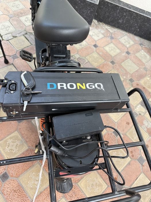 Moto skuter ideal