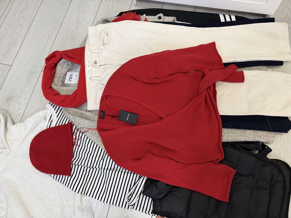 Одежда mango zara Massimo dutti