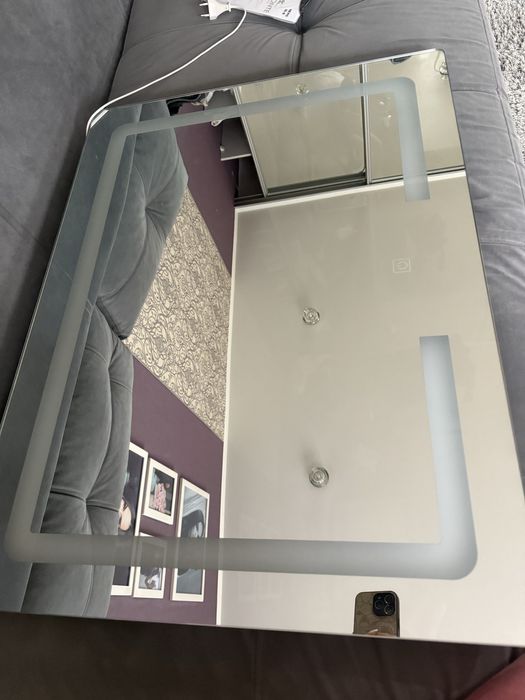 Зеркало с подсветкой