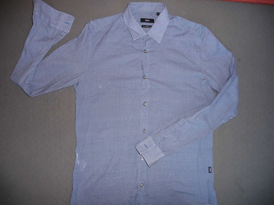 12 бр мъжки ризи diesel boss tommy hilfiger andjelo litriko levis mercedes pml mavi