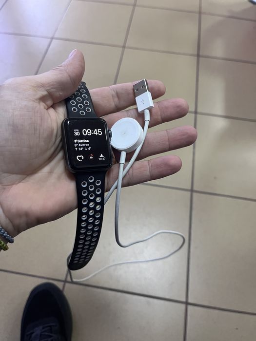 Ceas aple series 2 42 mm