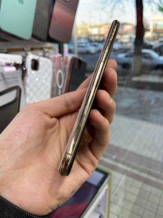 Iphone xs sotladi 64gb