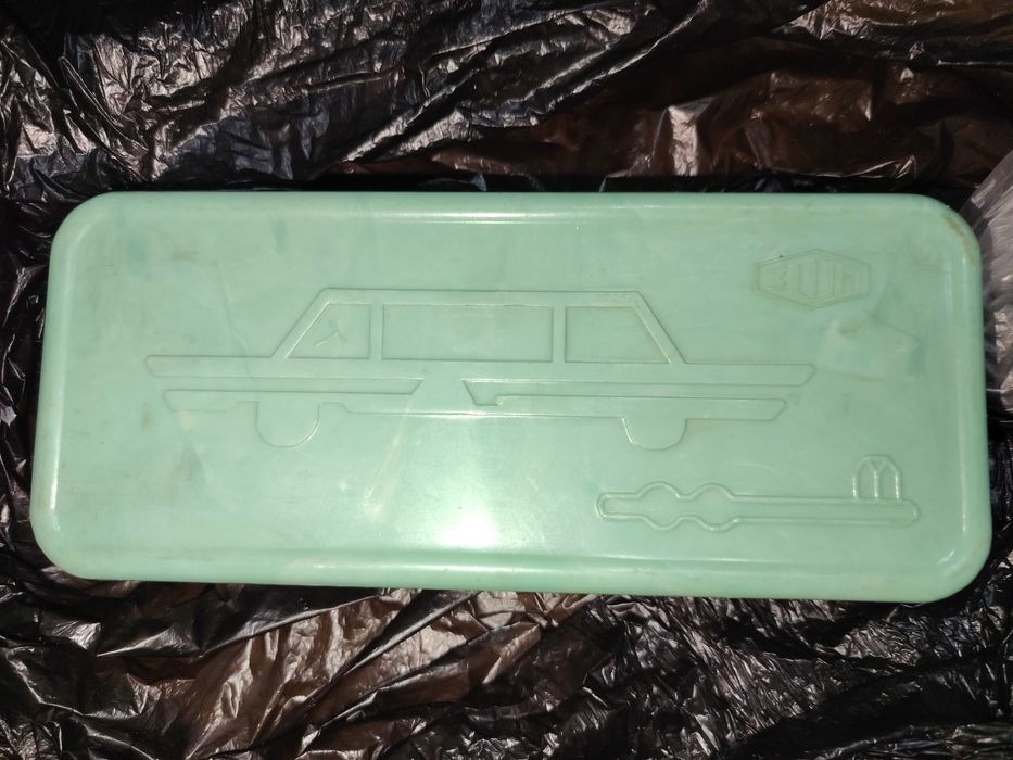 набор торцевых головок ссср новое