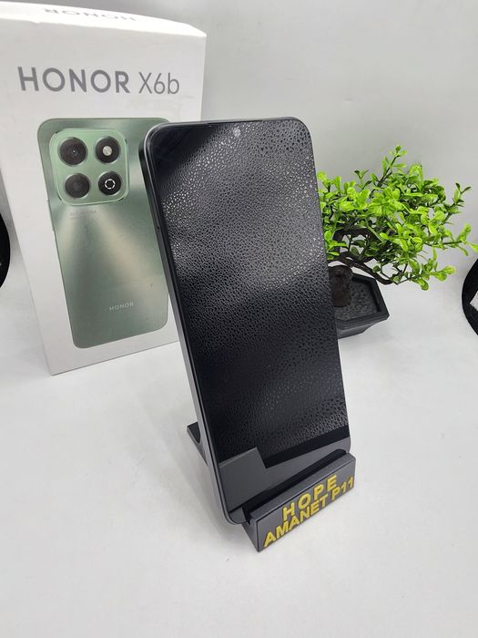 Hope Amanet P11-Honor X6B/ 128-4gb/Garantie