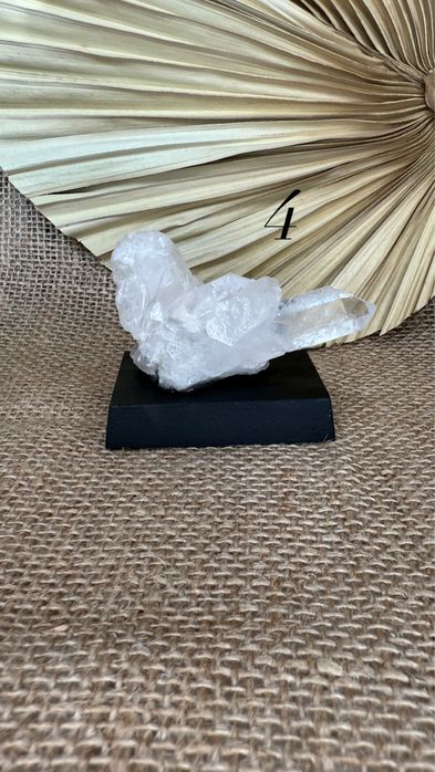 Планински кристал