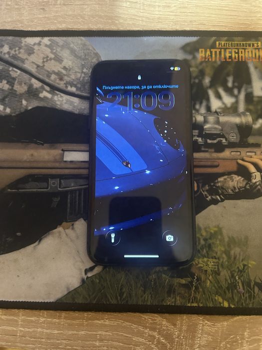 IPhone 11 без гаранция