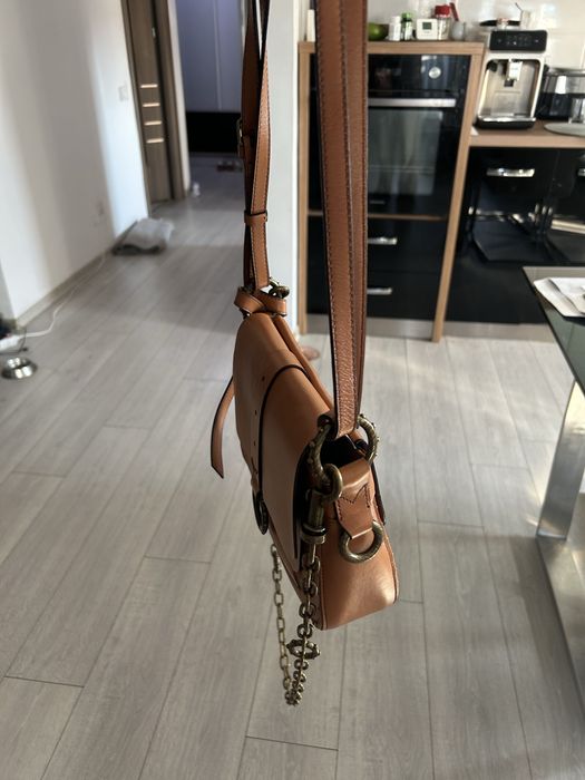 Geanta Zadig and Voltaire