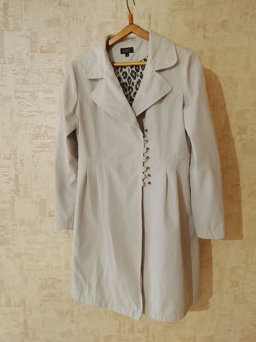 Куртки, осень -весна