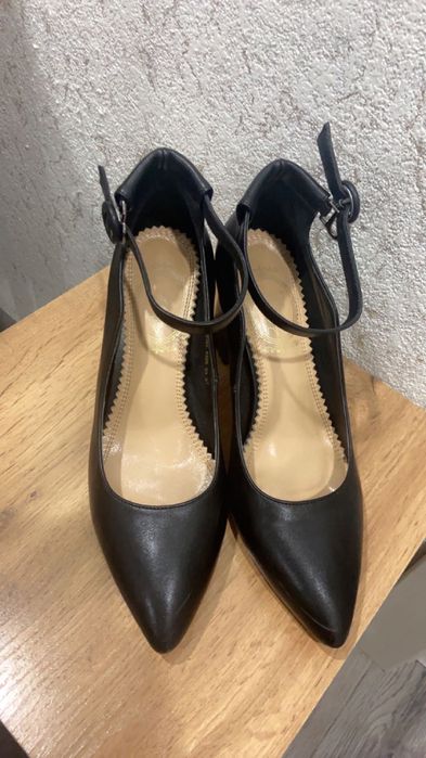 Денские туфли