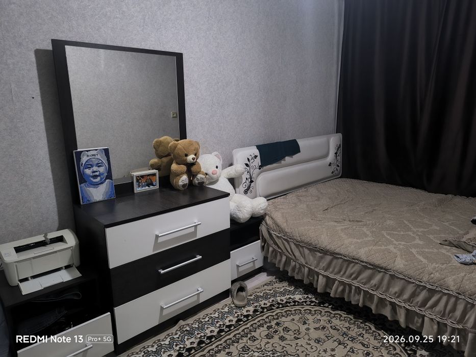 Спальный гарнитура