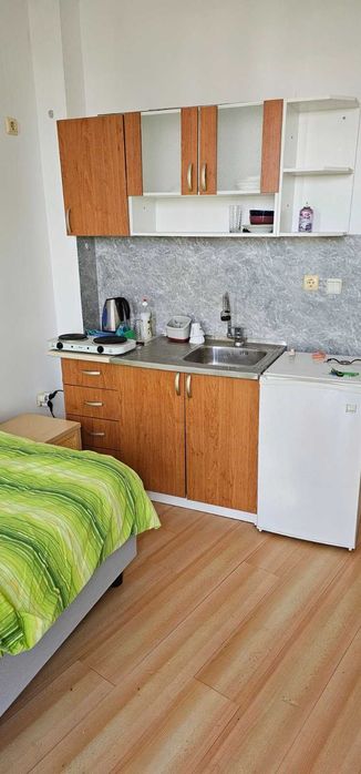 Продава се Едностаен апартамент в София, Младост 4 - 32 кв.м за 907 €/кв.м - Снимка #1