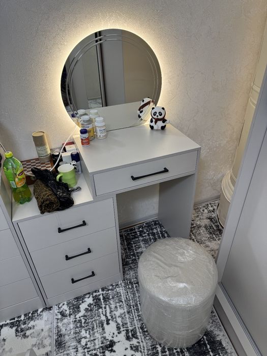 Изготовление мебели на заказ от Premium Loft!