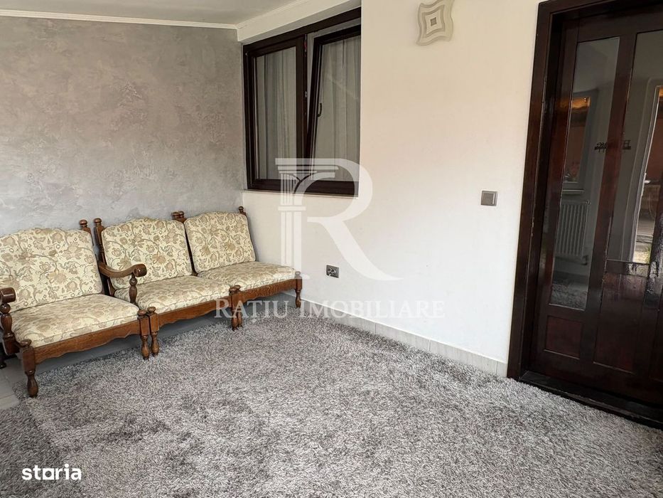 Casa de vanzare ultracentrală  | Cuza Voda | Oradea