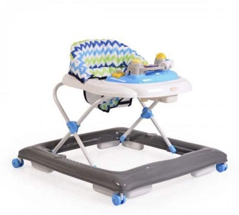 Бебешка проходилка cangaroo Eddy