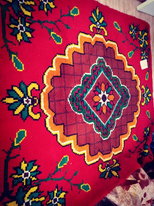 Губери , китеници