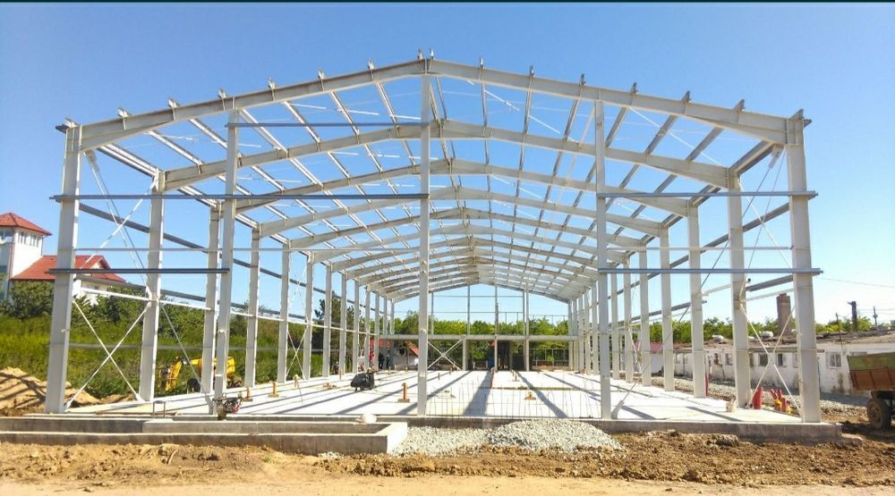 Hale metalice de production la cererea clientilor

Noi asiguram transp