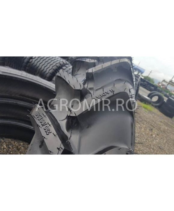 ANVELOPA 230/95 R36 BKT AGRIMAX RT955 130A8/B TL  Cauciucuri tractor, Fiat, Case, Fendt, John Deere, New Holland, Massey Ferguson, UTB   Cauciucuri tr