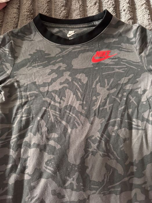 Детска блузка Nike