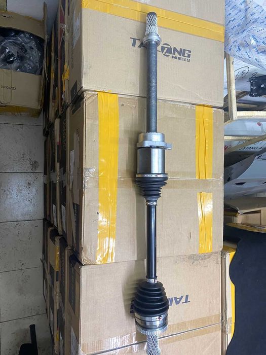 Граната правая и левая на HAVAL M6