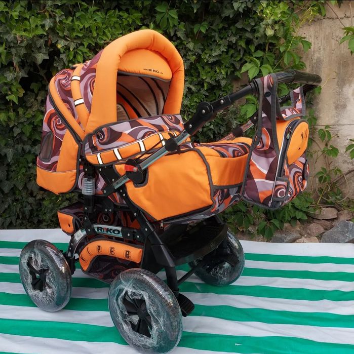 Коляска детская качество